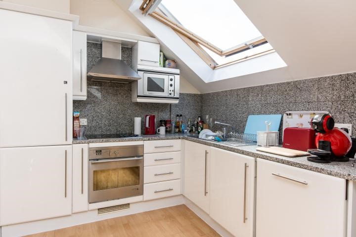 905 Belvedere Heights, 199 Lisson Grove, Marylebone, NW8 8HZ