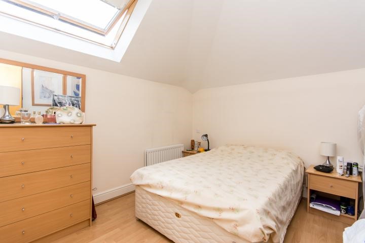 905 Belvedere Heights, 199 Lisson Grove, Marylebone, NW8 8HZ