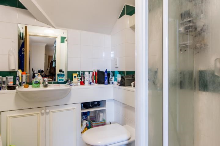 905 Belvedere Heights, 199 Lisson Grove, Marylebone, NW8 8HZ