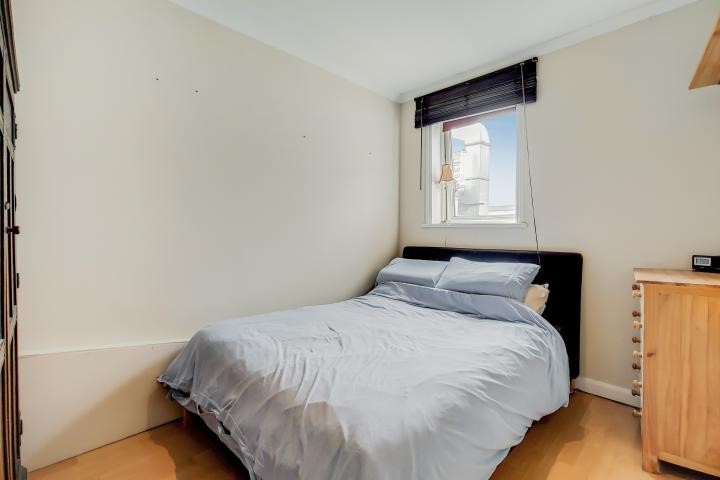 206B Rotherhithe New Road, South Bermondsey, SE16 3EH