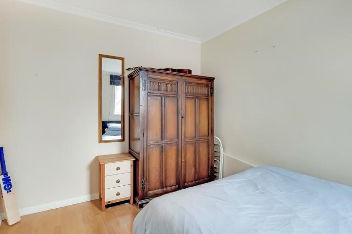 206B Rotherhithe New Road, South Bermondsey, SE16 3EH