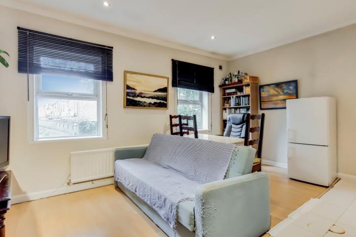 206B Rotherhithe New Road, South Bermondsey, SE16 3EH