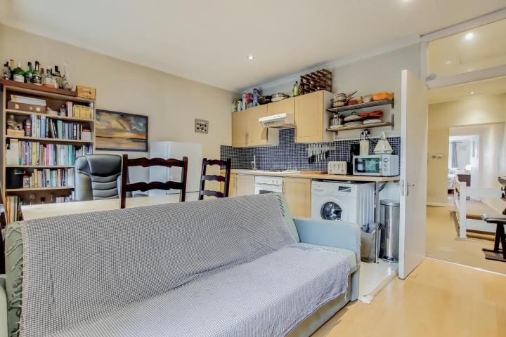 206B Rotherhithe New Road, South Bermondsey, SE16 3EH