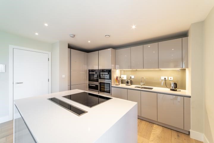 Flat 7, Caulfield House, 1 Penrose Gardens, London, NW3 7BF
