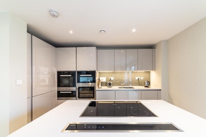 Flat 7, Caulfield House, 1 Penrose Gardens, London, NW3 7BF