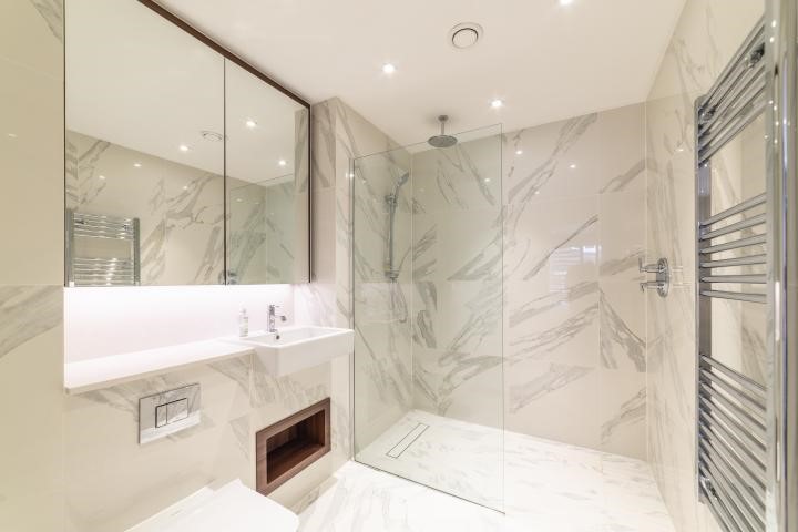 Flat 7, Caulfield House, 1 Penrose Gardens, London, NW3 7BF