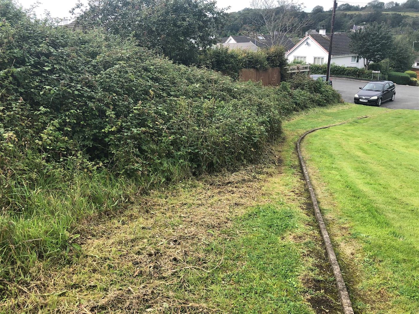 Cae Varsle, Llangefni, LL77 8YX
