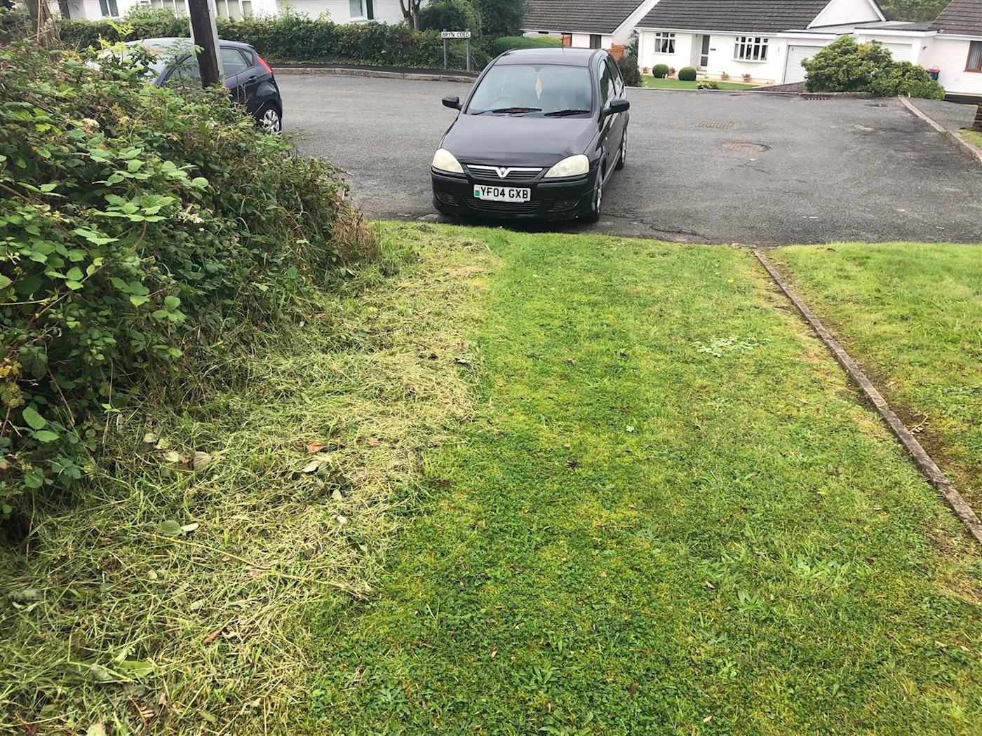 Cae Varsle, Llangefni, LL77 8YX