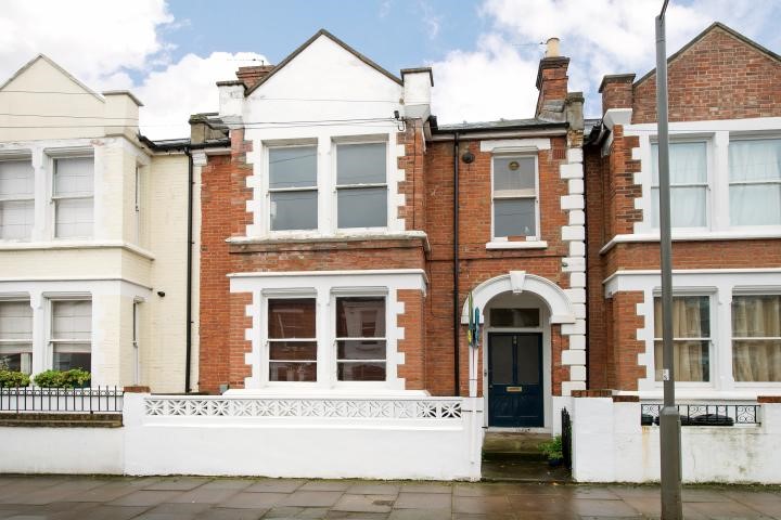 88a Haldon Road, London, SW18