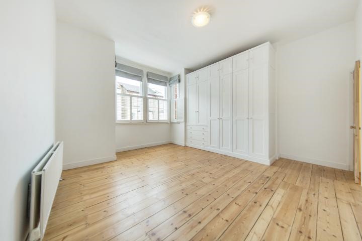 88a Haldon Road, London, SW18