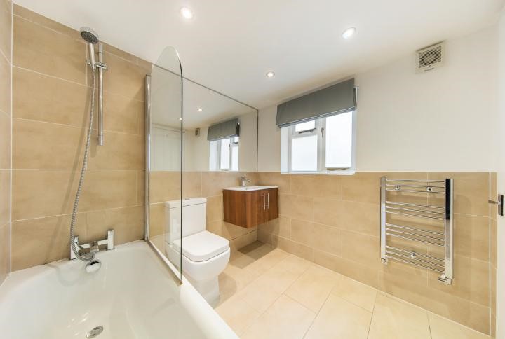 88a Haldon Road, London, SW18