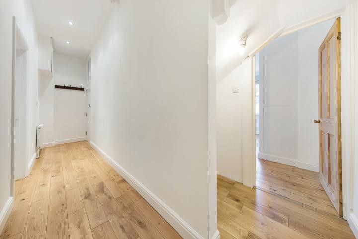 88a Haldon Road, London, SW18