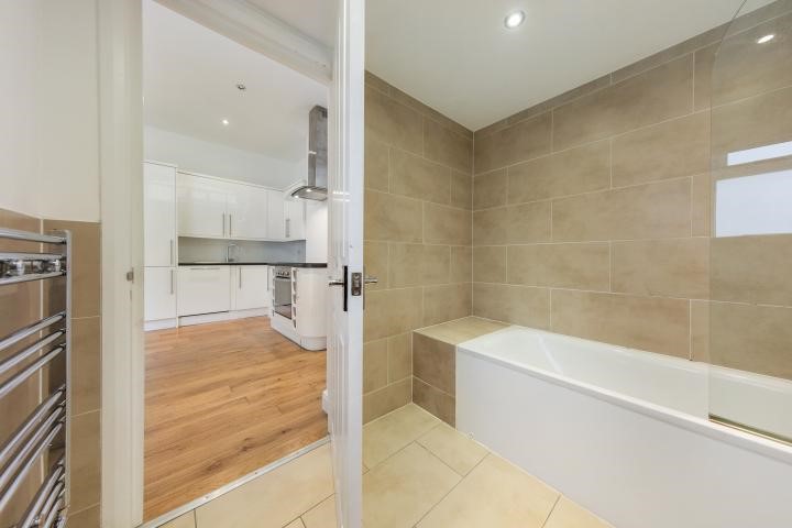 88a Haldon Road, London, SW18