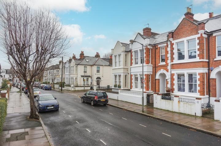 88a Haldon Road, London, SW18