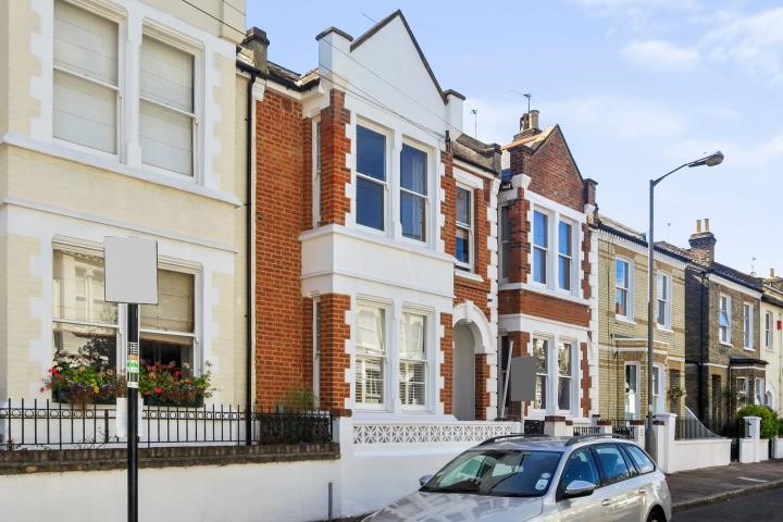88a Haldon Road, London, SW18
