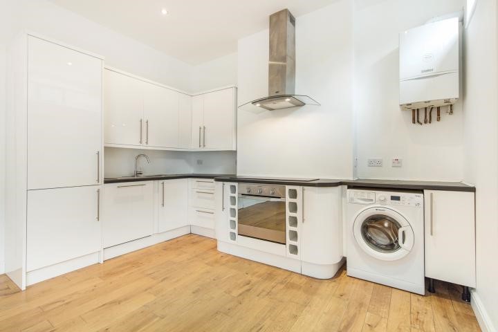 88a Haldon Road, London, SW18