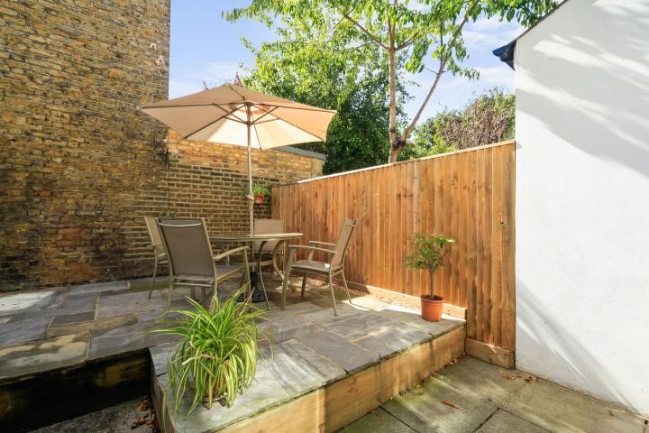 88a Haldon Road, London, SW18
