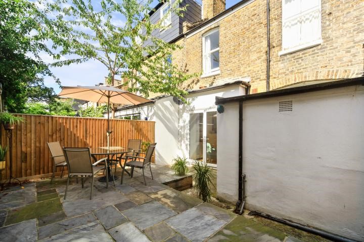 88a Haldon Road, London, SW18