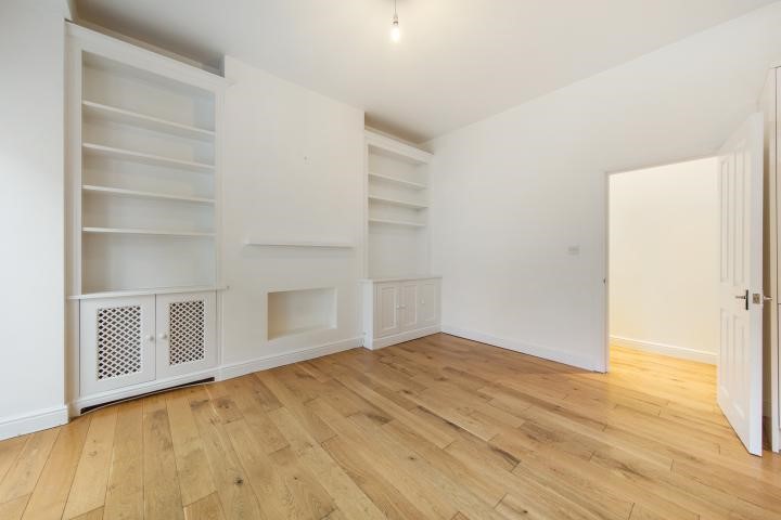 88a Haldon Road, London, SW18