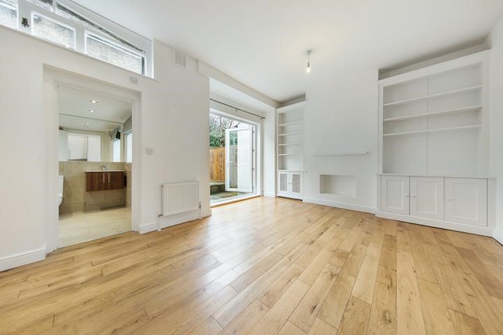 88a Haldon Road, London, SW18