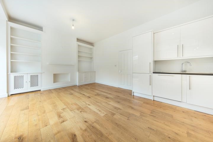 88a Haldon Road, London, SW18