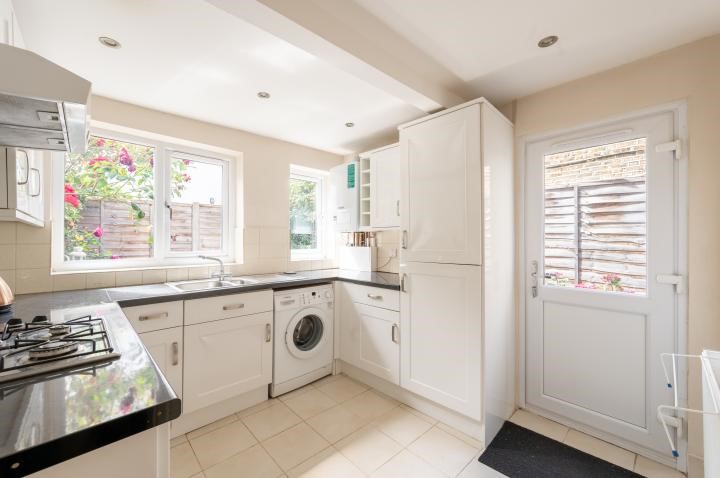 26a Mendora Road, London, SW6