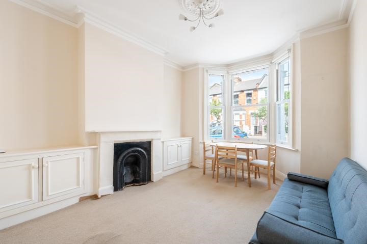 26a Mendora Road, London, SW6