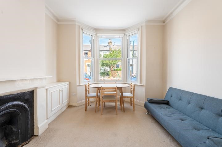 26a Mendora Road, London, SW6