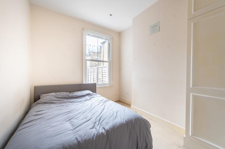 26a Mendora Road, London, SW6
