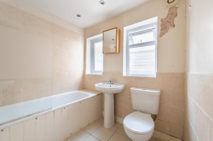 26a Mendora Road, London, SW6