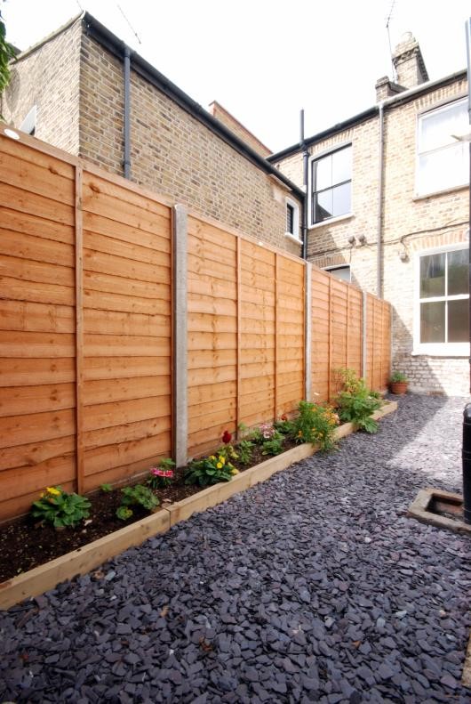 26a Mendora Road, London, SW6