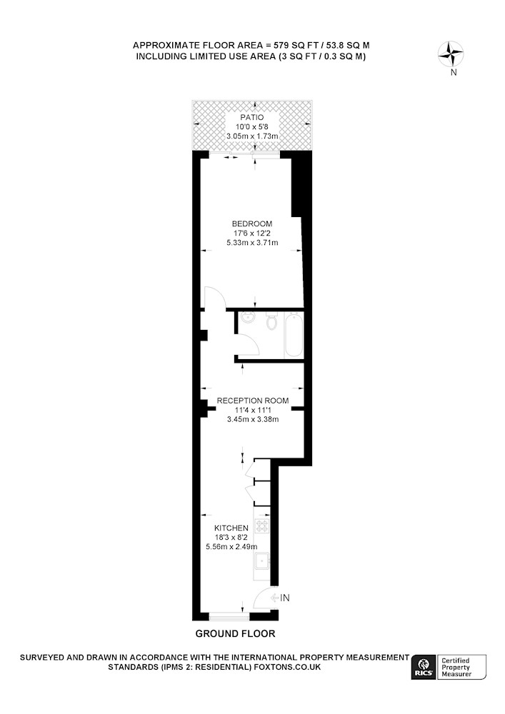 7 The Broadway, Sutton, Surrey, SM1 4BU