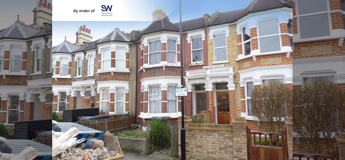 25 Hartley Road, Leytonstone, E11 3BL