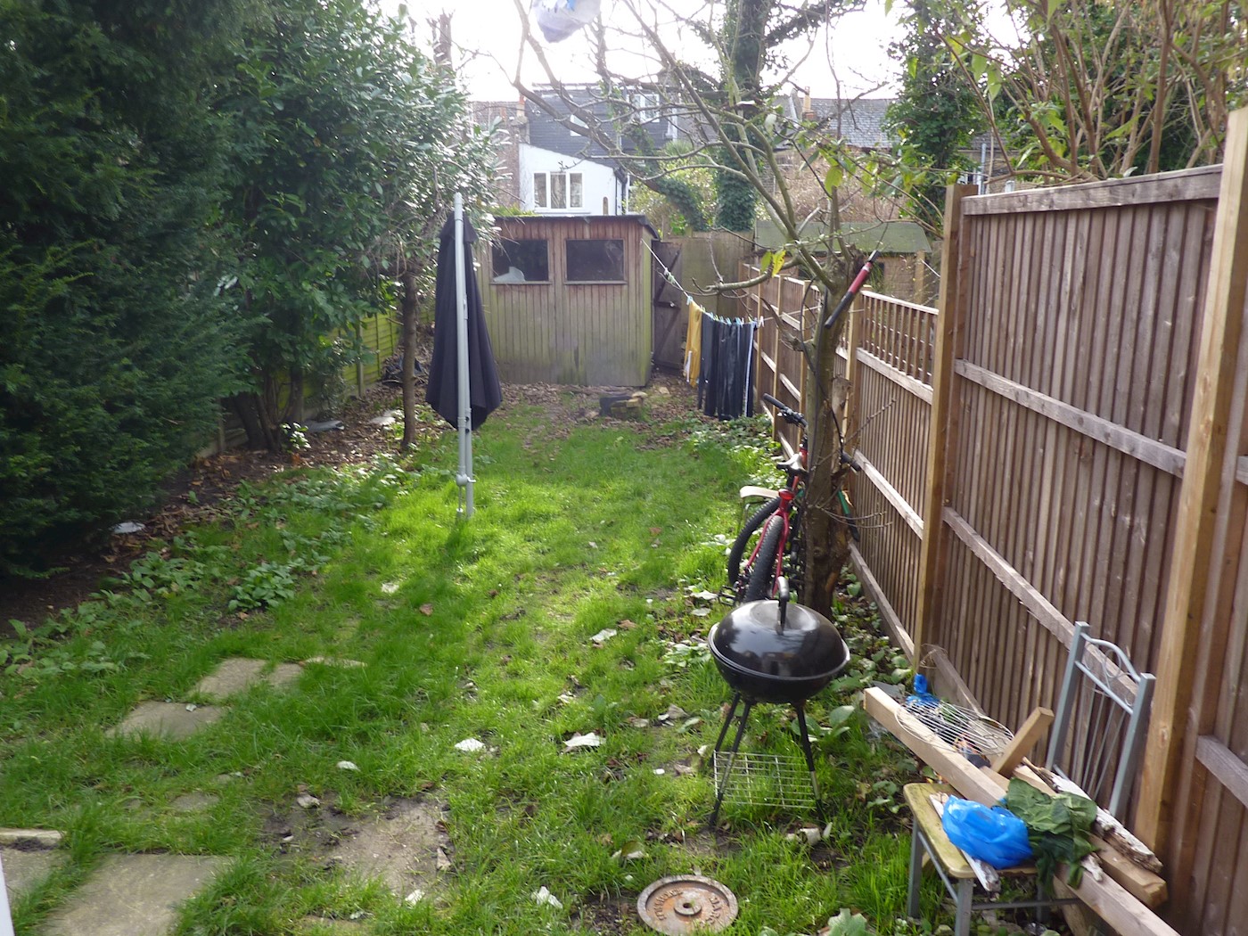 25 Hartley Road, Leytonstone, E11 3BL