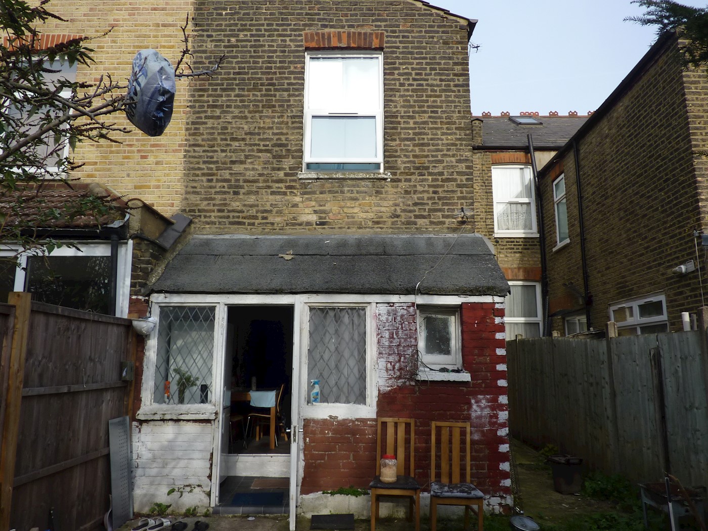 25 Hartley Road, Leytonstone, E11 3BL