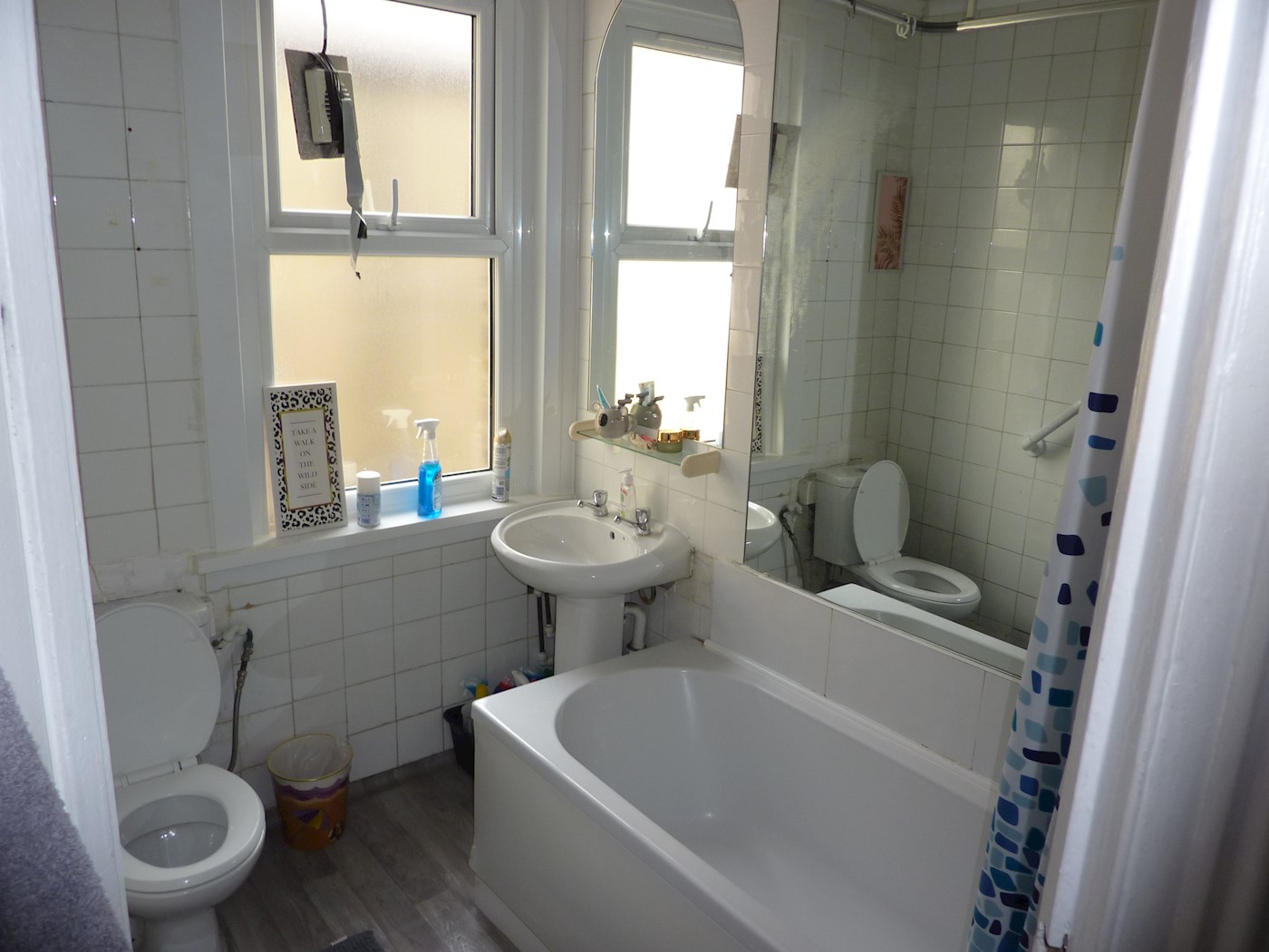 25 Hartley Road, Leytonstone, E11 3BL