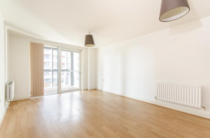 Flat 9, Gaumont Tower, Dalston Square, London, E8 3BQ