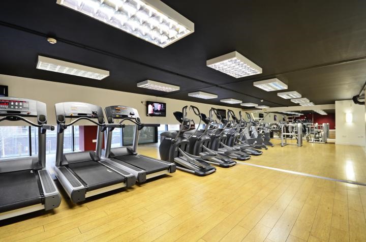 Flat 9, Gaumont Tower, Dalston Square, London, E8 3BQ