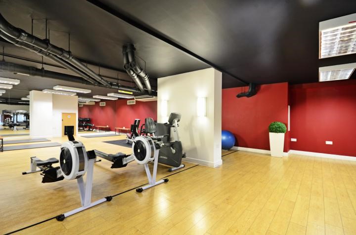 Flat 9, Gaumont Tower, Dalston Square, London, E8 3BQ