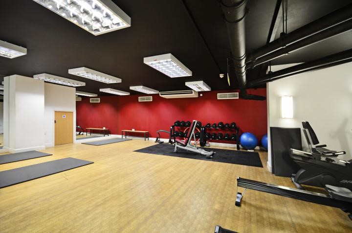 Flat 9, Gaumont Tower, Dalston Square, London, E8 3BQ