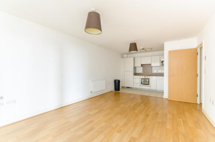 Flat 9, Gaumont Tower, Dalston Square, London, E8 3BQ