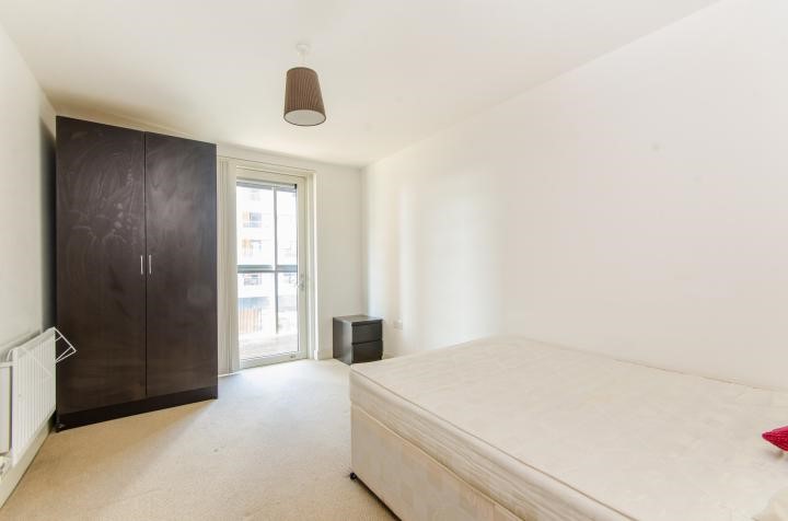 Flat 9, Gaumont Tower, Dalston Square, London, E8 3BQ