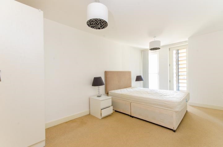 Flat 9, Gaumont Tower, Dalston Square, London, E8 3BQ