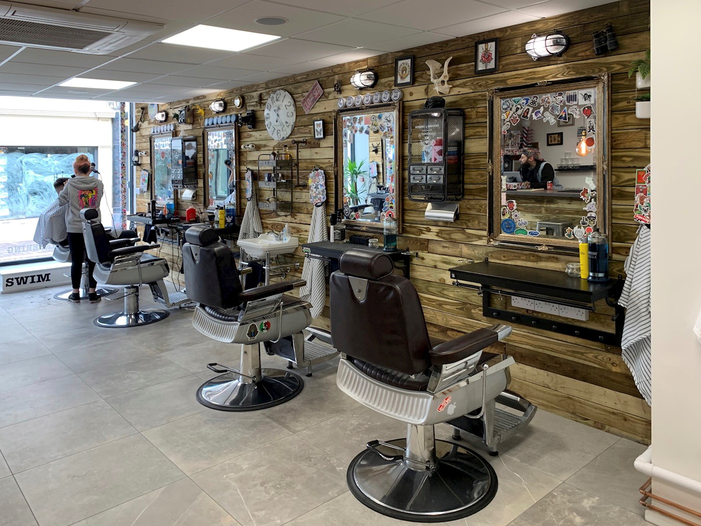Whitby House & 40-46 Commercial Street, Hereford, HR1 2DJ