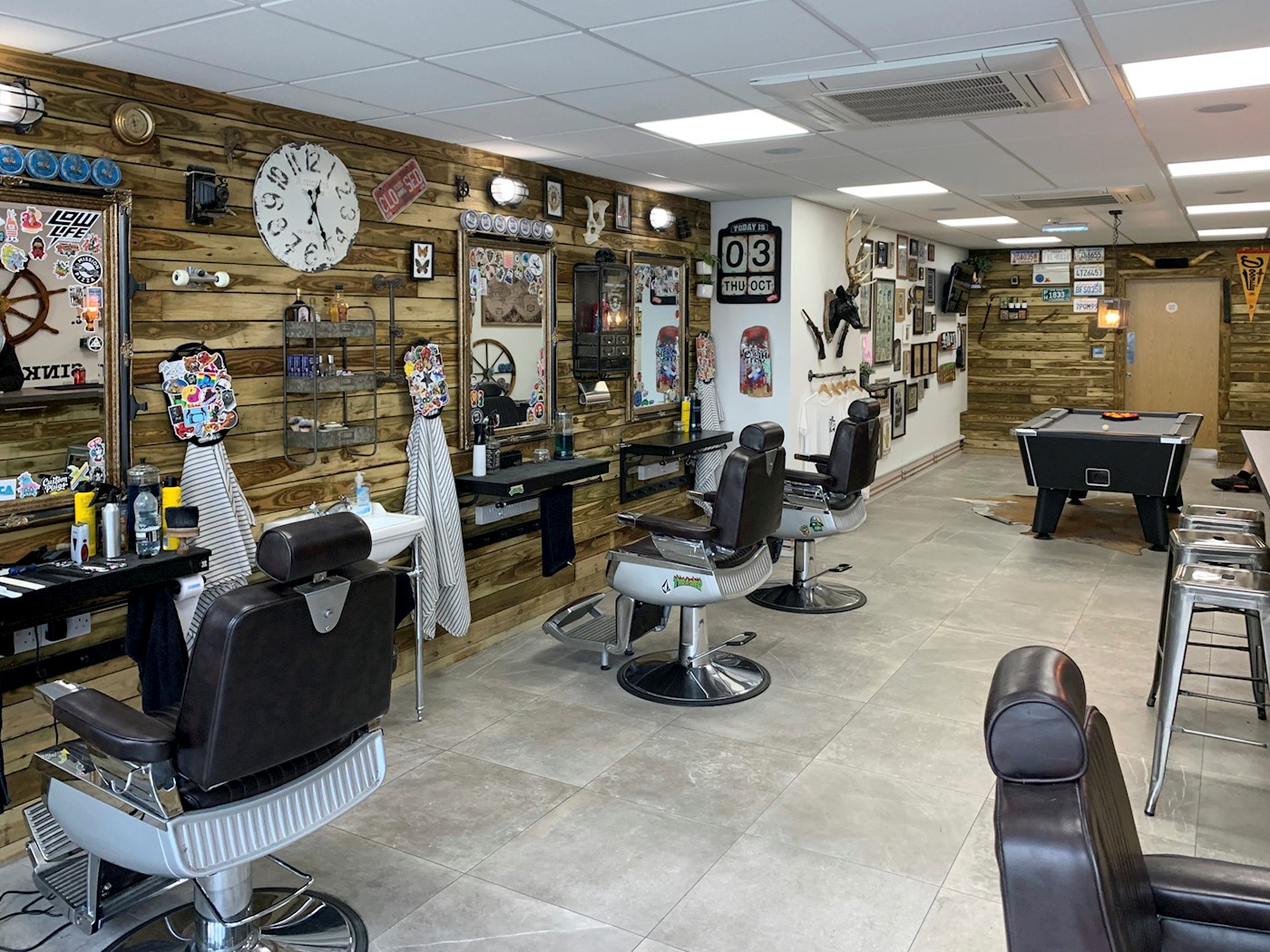 Whitby House & 40-46 Commercial Street, Hereford, HR1 2DJ