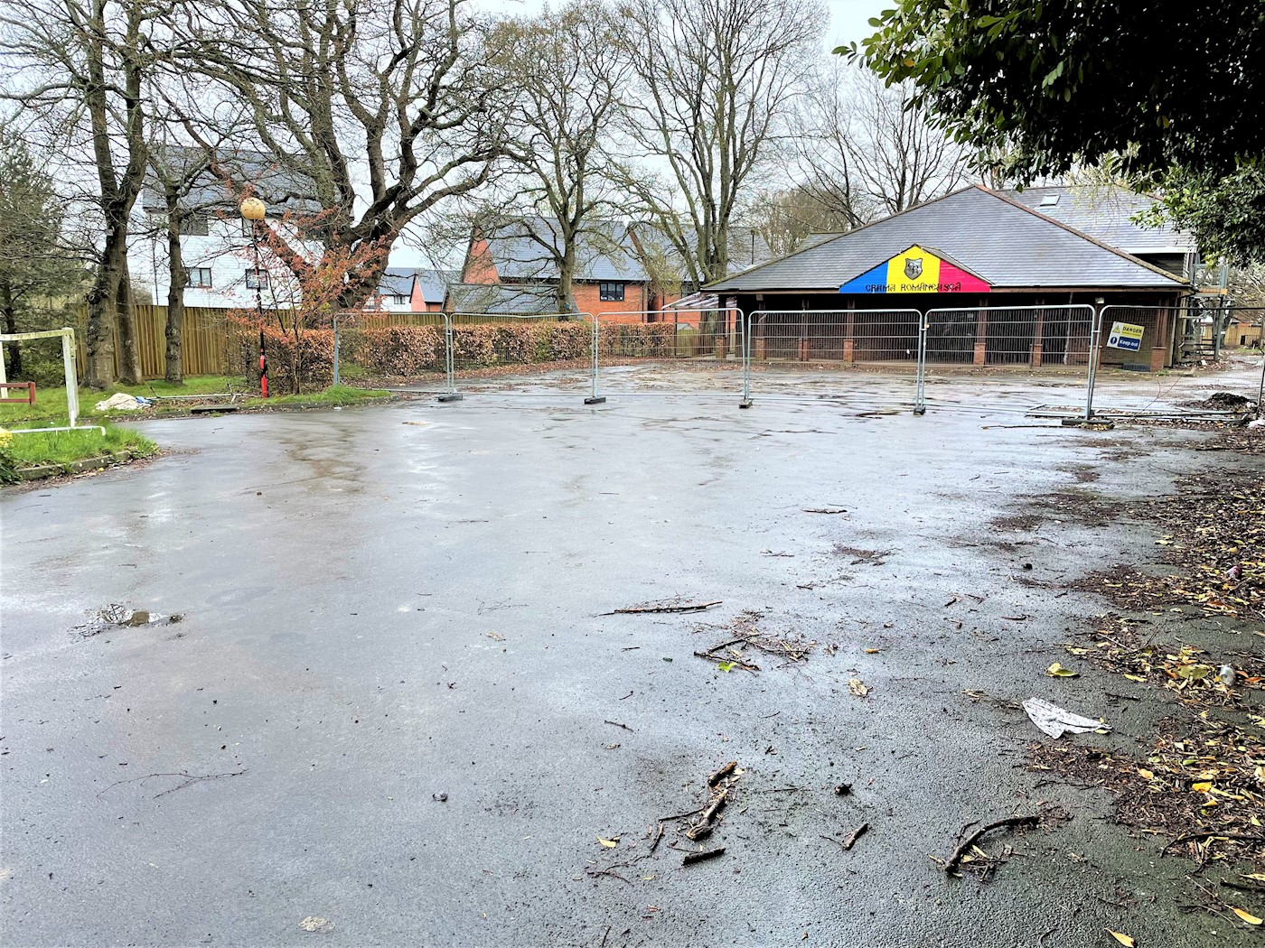 Former Little Chef roadside restaurant, London Road, Handcross, Haywards Heath, RH17 6BD