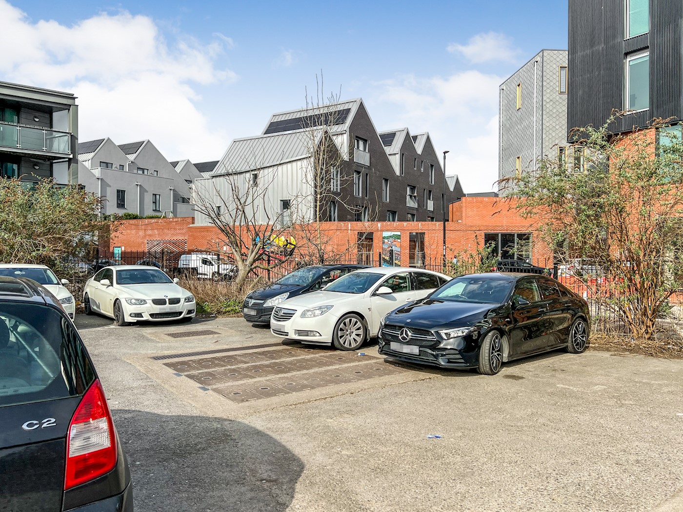 Cornwall Works, 55 Russell Street, Sheffield, S3 8SU