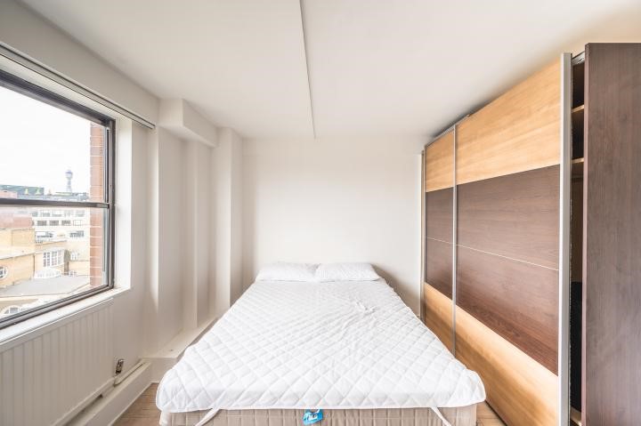 Flat 41, 8 Newton Street, London, WC2B 5EG
