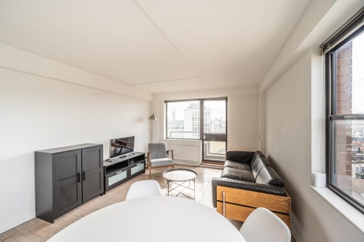 Flat 41, 8 Newton Street, London, WC2B 5EG