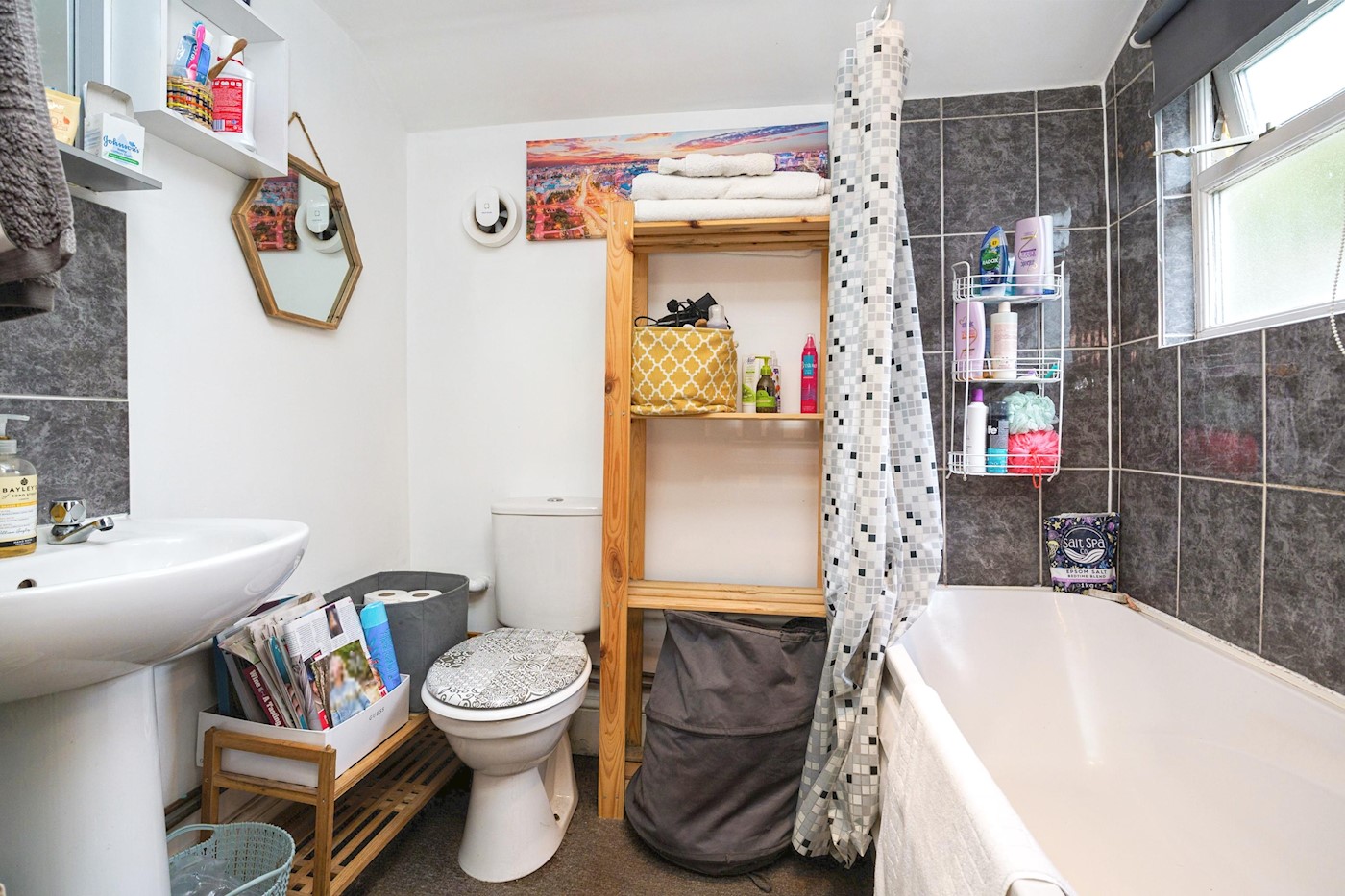 47 London Road, Southborough, Tunbridge Wells, TN4 0PB